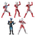 『ウルトラマン』超動アルファ ウルトラマン5 BOX
